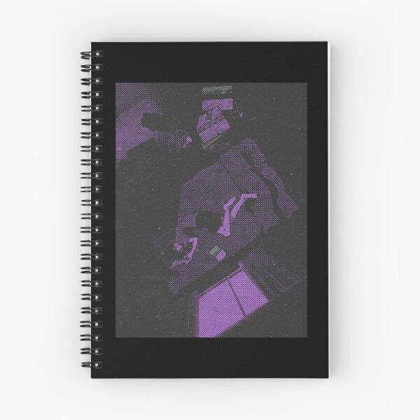 Item preview, Shin Seiki Evangelion V1-Halftone Classic T-Shirt designed and sold by addeoovrteqt.