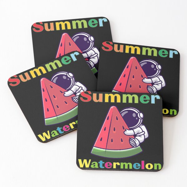 Item preview, summer watermelon designed and sold by EverGlow Designs.