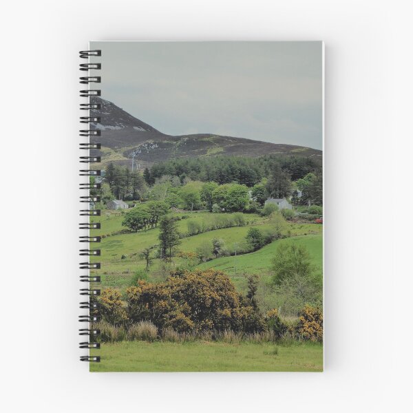 Item preview, On The Road To Clonmany....................Ireland designed and sold by Fara.