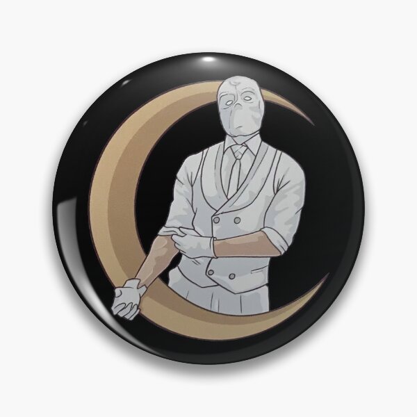 Item preview, Moon Knight Gentleman designed and sold by ClothingMO2.