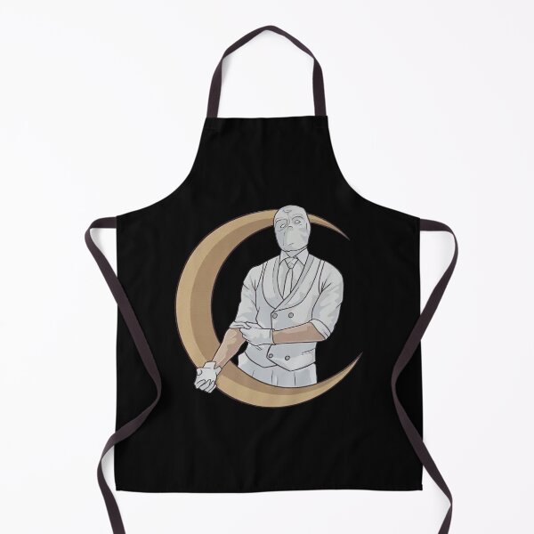 Item preview, Moon Knight Gentleman designed and sold by ClothingMO2.