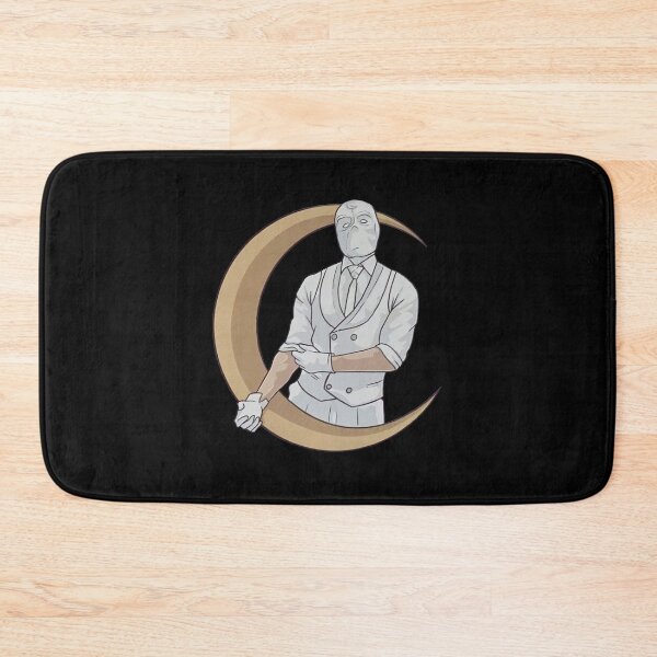 Item preview, Moon Knight Gentleman designed and sold by ClothingMO2.