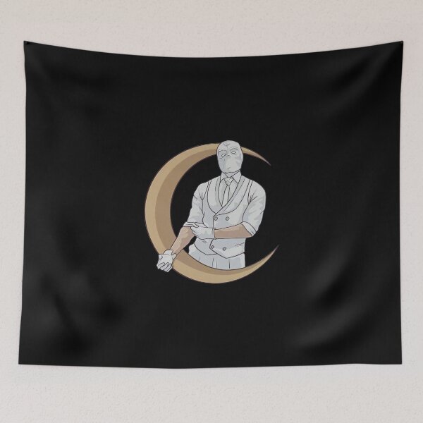 Item preview, Moon Knight Gentleman designed and sold by ClothingMO2.