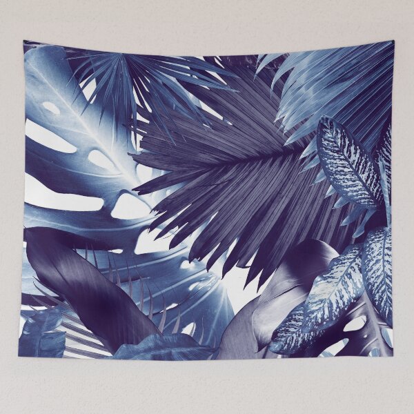 Item preview, Dushi Jungle Bliss #2 #tropical #decor #art designed and sold by Anita's & Bella's Art.