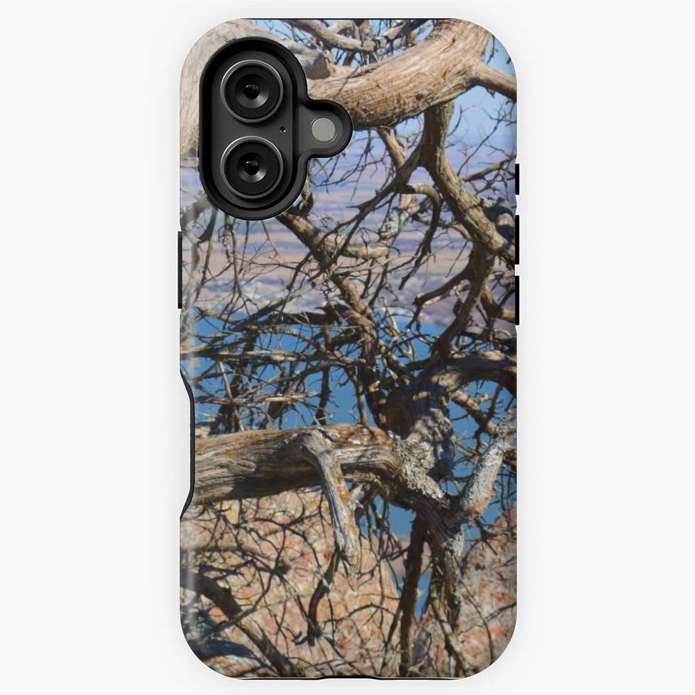 Item preview, iPhone Tough Case designed and sold by OmensRest.
