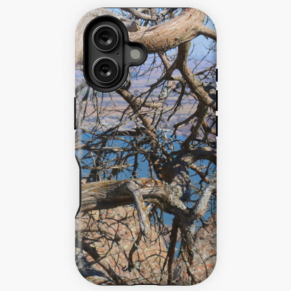 Item preview, iPhone Magsafe Tough Case designed and sold by OmensRest.