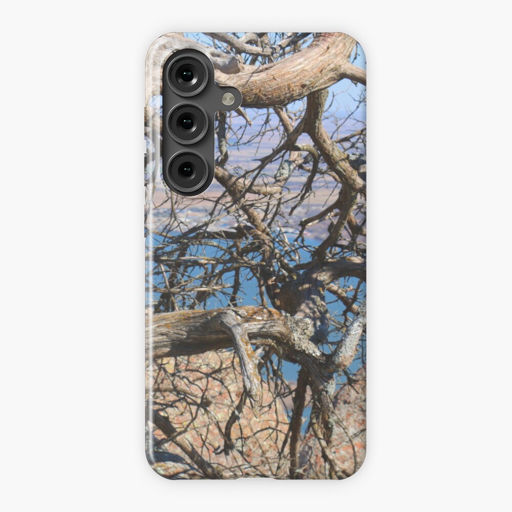 Item preview, Samsung Galaxy Snap Case designed and sold by OmensRest.