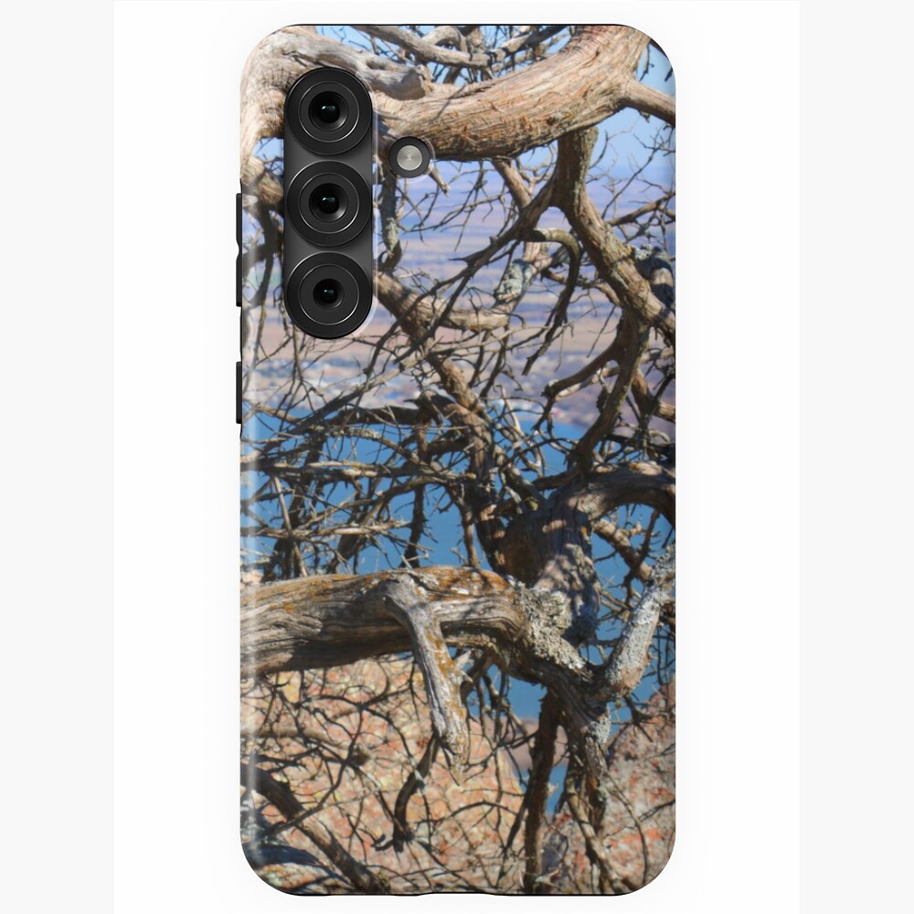 Item preview, Samsung Galaxy Tough Case designed and sold by OmensRest.