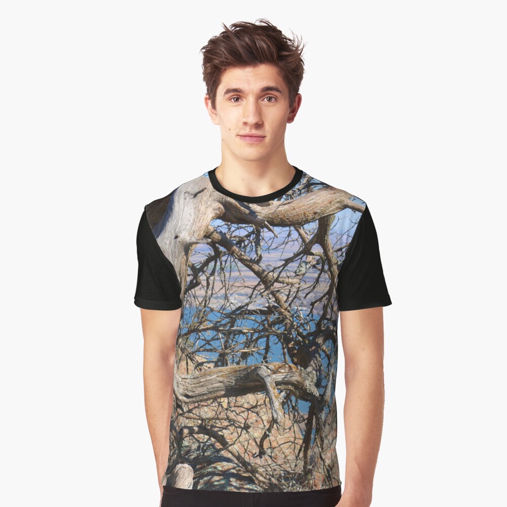 Item preview, Graphic T-Shirt designed and sold by OmensRest.