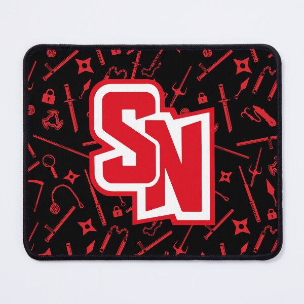 Item preview, Collects all sword tools of a ninja sn- art logo designed and sold by Machikoiche138.