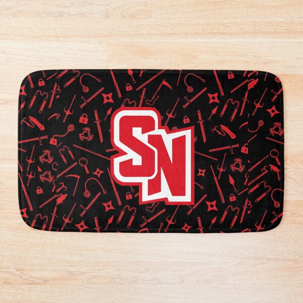 Item preview, Collects all sword tools of a ninja sn- art logo designed and sold by Machikoiche138.