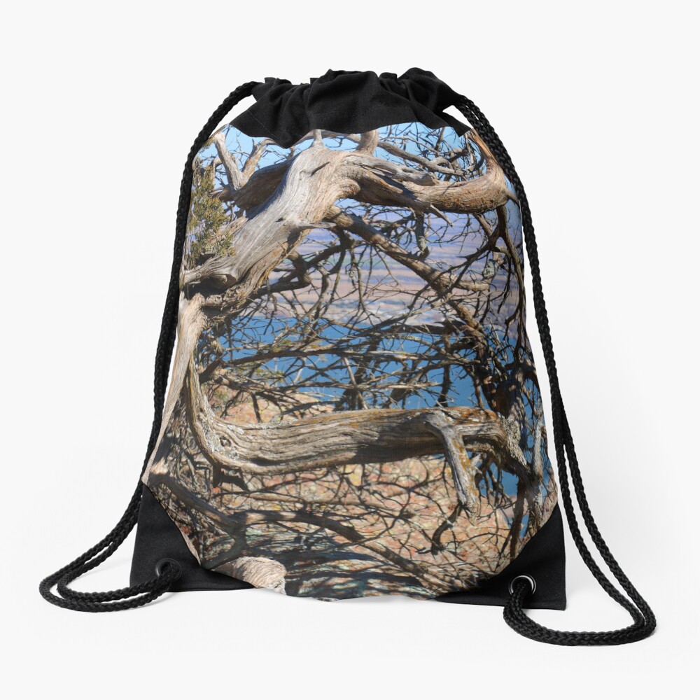 Item preview, Drawstring Bag designed and sold by OmensRest.