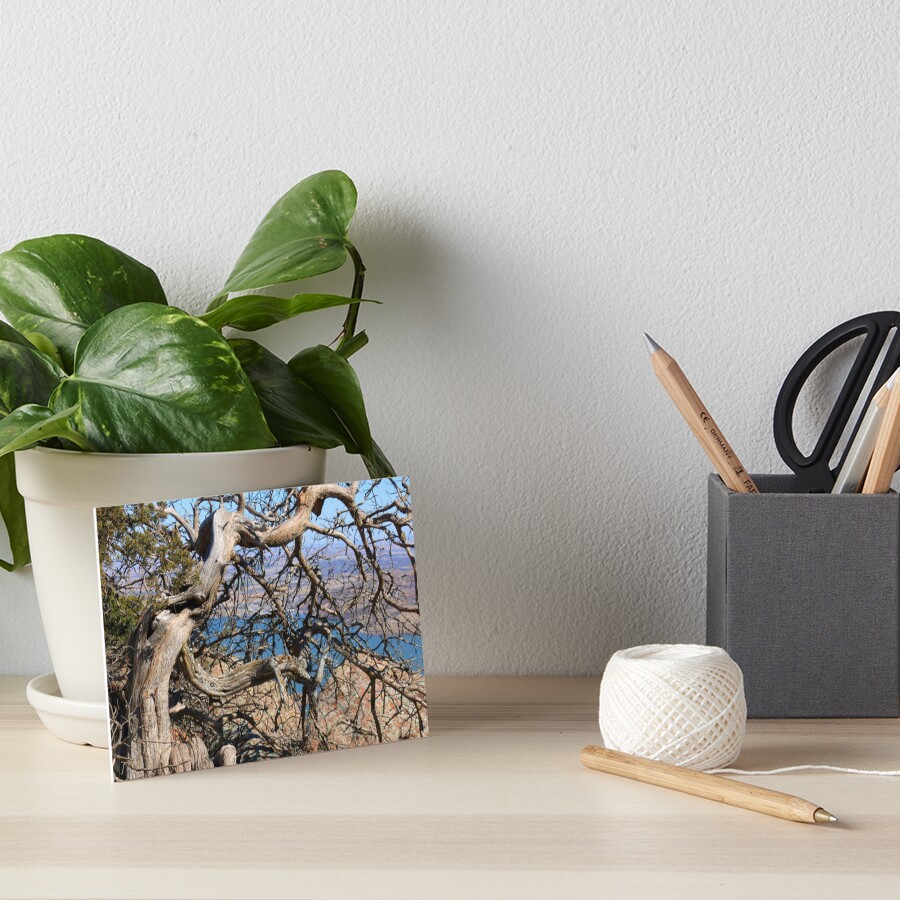 Item preview, Art Board Print designed and sold by OmensRest.