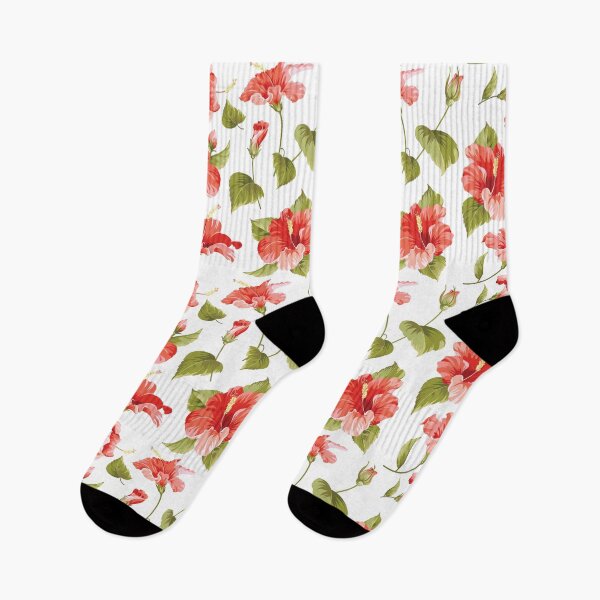 Item preview, Delicate Beauty... Exotic Hibiscus Flowers designed and sold by danikaVT.