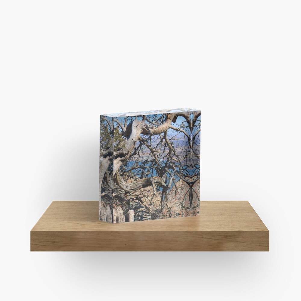 Item preview, Acrylic Block designed and sold by OmensRest.