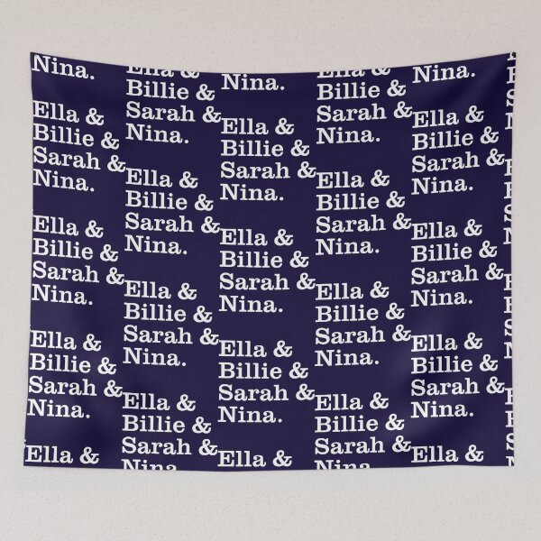 Item preview, Great Ladies of Jazz  designed and sold by Akaakakaka.