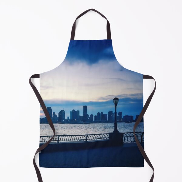 Item preview, Battery Park, Manhattan, NYC designed and sold by eleonoraingrid.