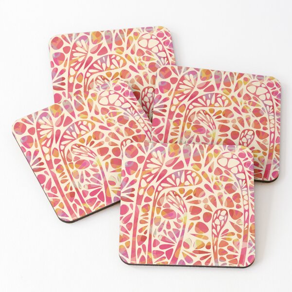 Item preview, Joy Abstract designed and sold by squirrell.