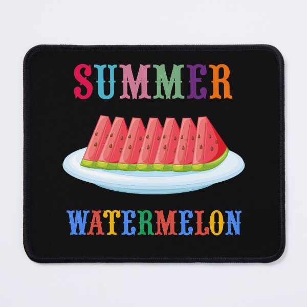 Item preview, summer watermelon designed and sold by EverGlow Designs.