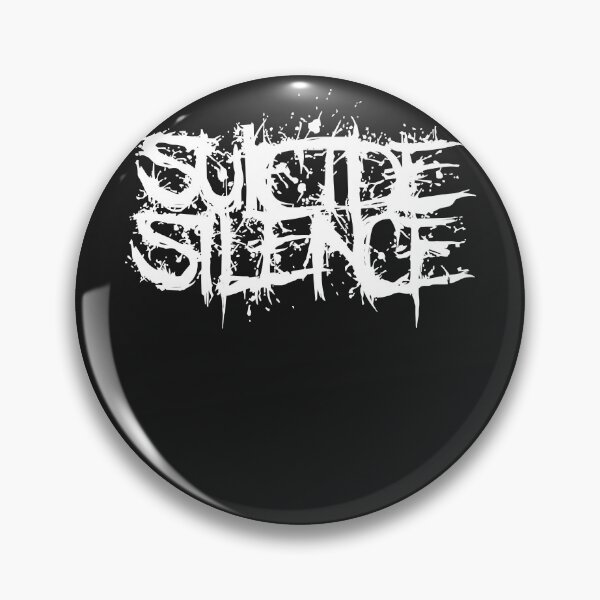 Item preview, Suicide silence designed and sold by margaretbxqly.
