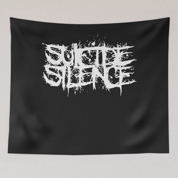 Item preview, Suicide silence designed and sold by margaretbxqly.