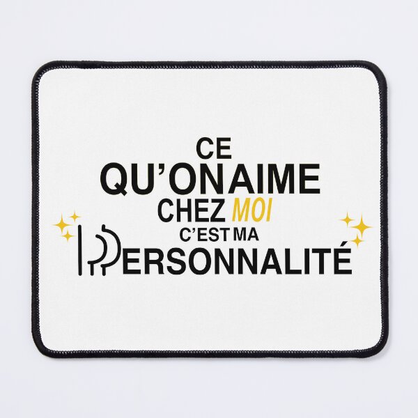 Item preview, humor i like my personality designed and sold by Arth1nker.