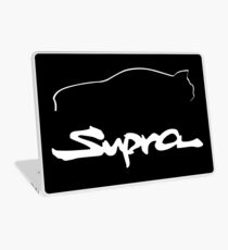 Vinilo para portátil Toyota Supra MKIV JZA80
