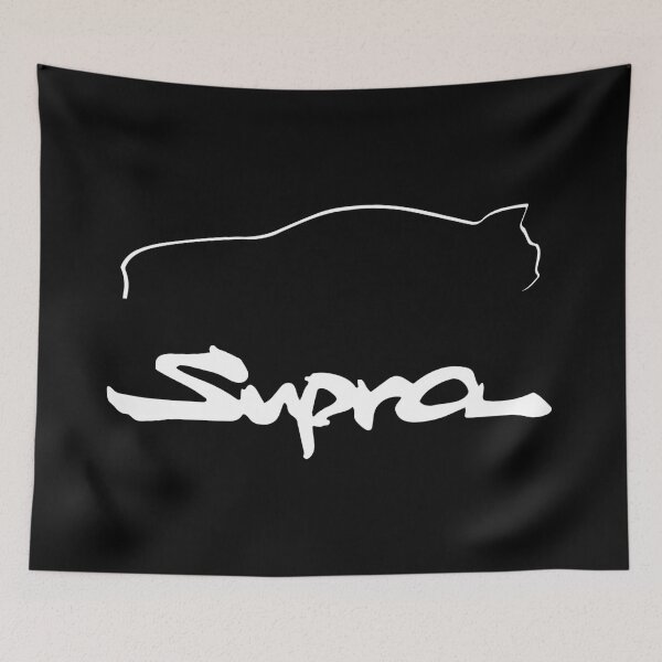 Item preview, Toyota Supra MKIV JZA80 designed and sold by RACING FACTORY.