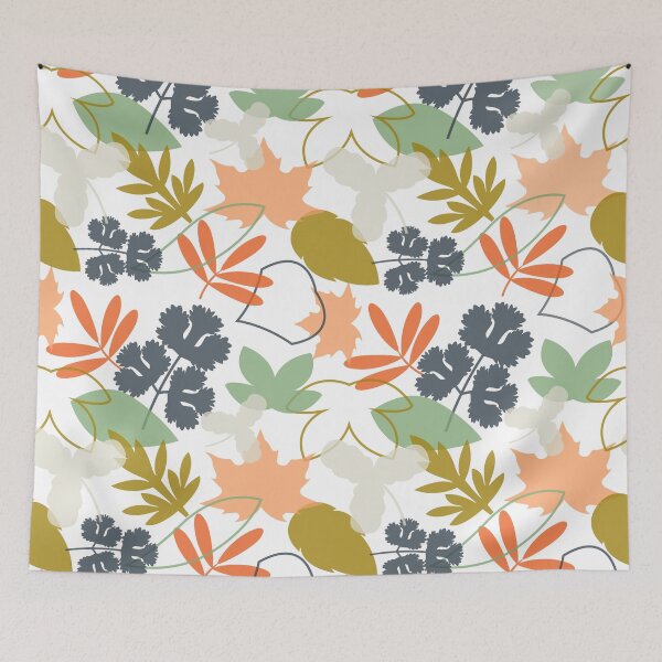 Item preview, Nice autumn designed and sold by illustsee.
