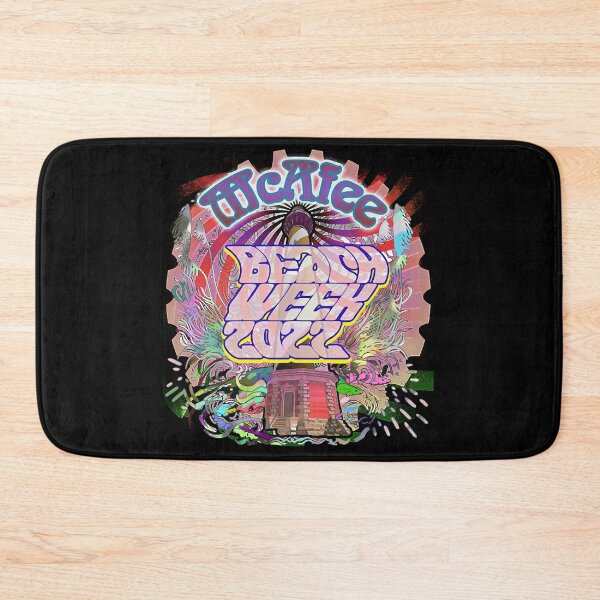 Item preview, McAfee Beach Week 2022 designed and sold by Shiones02.