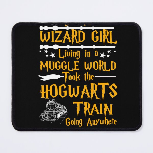 Item preview, These-Just-A-Wizard-Girl designed and sold by BuchlerRune.