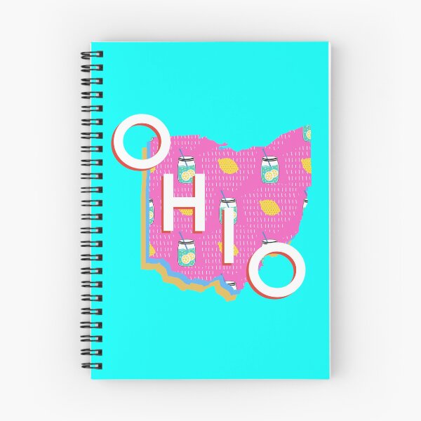 Item preview, Ohio Summer designed and sold by HampsteadTea.