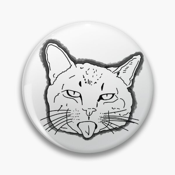 Item preview, Sassy Kitty designed and sold by Sara Cook.