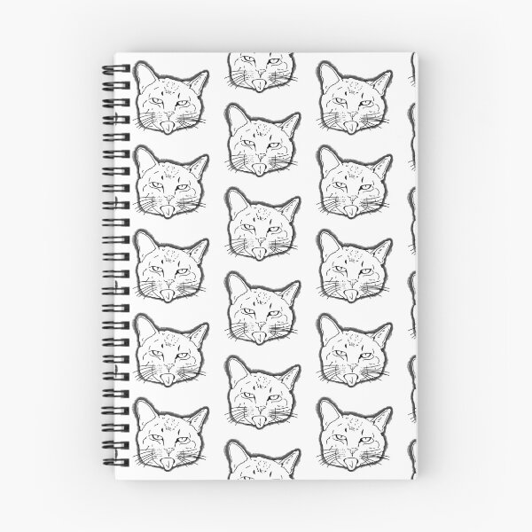 Item preview, Sassy Kitty designed and sold by Sara Cook.