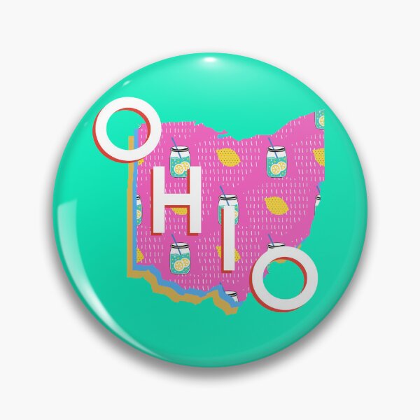 Item preview, Ohio Summer designed and sold by HampsteadTea.