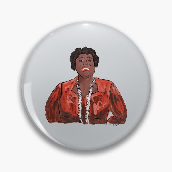 Item preview, Ella Fitzgerald  designed and sold by Akaakakaka.