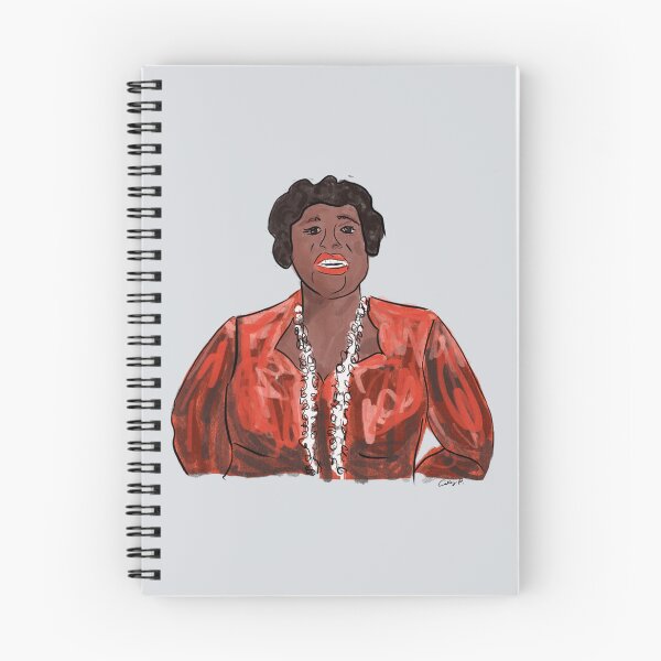 Item preview, Ella Fitzgerald  designed and sold by Akaakakaka.