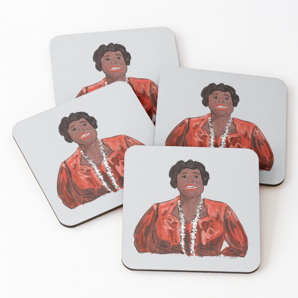 Item preview, Ella Fitzgerald  designed and sold by Akaakakaka.