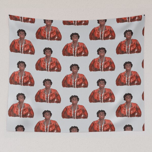 Item preview, Ella Fitzgerald  designed and sold by Akaakakaka.