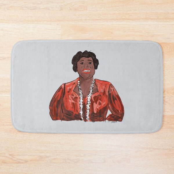 Item preview, Ella Fitzgerald  designed and sold by Akaakakaka.