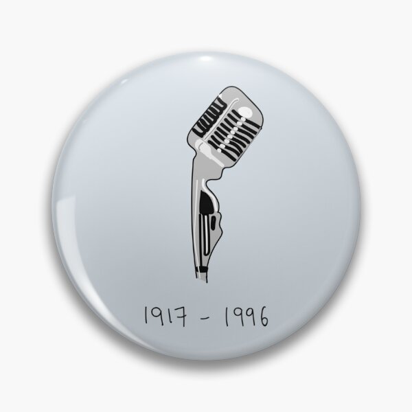 Item preview, Ella Fitzgerald Tribute 1917 - 1996 designed and sold by Akaakakaka.