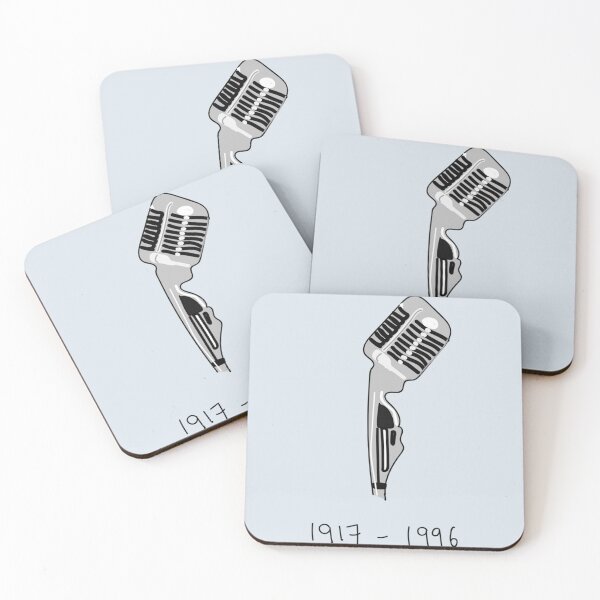 Item preview, Ella Fitzgerald Tribute 1917 - 1996 designed and sold by Akaakakaka.