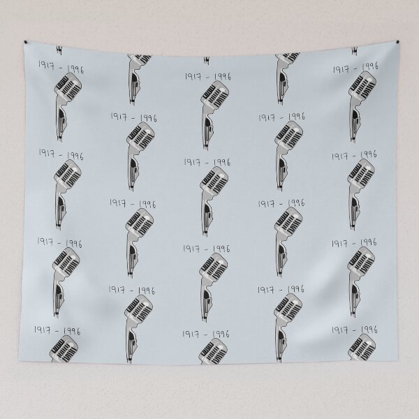 Item preview, Ella Fitzgerald Tribute 1917 - 1996 designed and sold by Akaakakaka.
