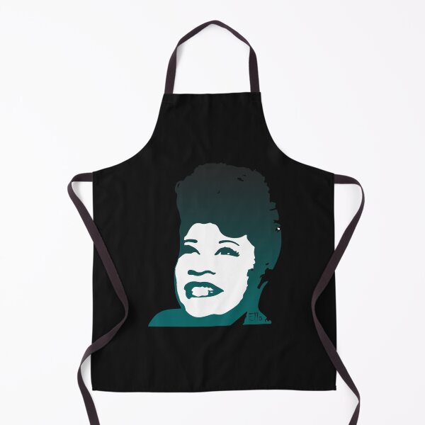 Item preview, Ella Fitzgerald designed and sold by Akaakakaka.