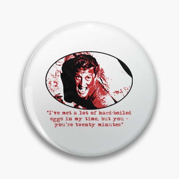 Item preview, Kirk Douglas  Ace In The Hole  Film Noir  Hard Boiled  Light BG  designed and sold by ngiang44980.