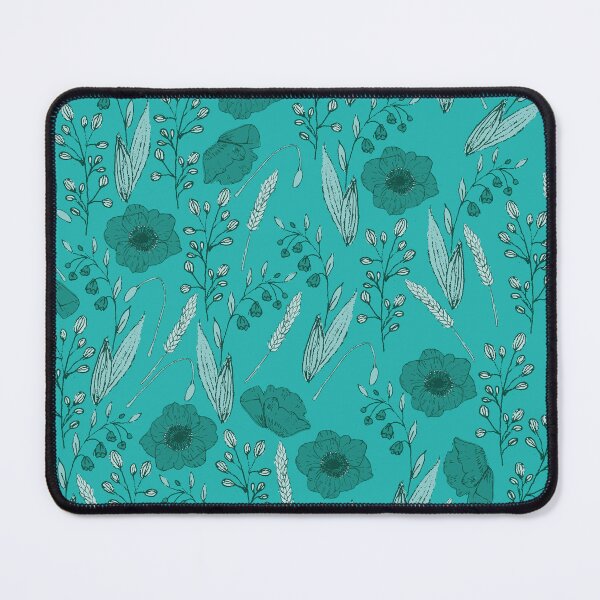 Item preview, monocromatic flowers designed and sold by chiara-de-david.