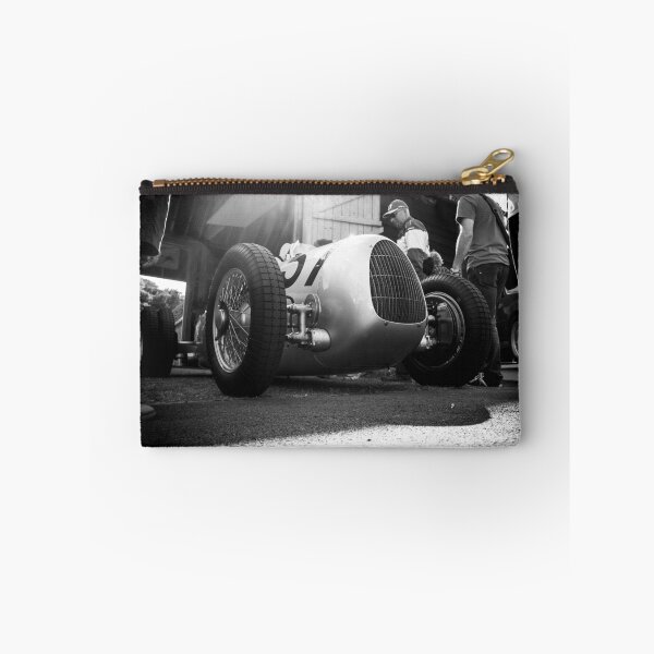 Item preview, Auto Union Racecar designed and sold by Jos-loader.