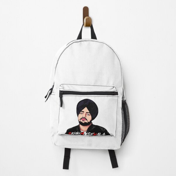Item preview, Sidhu Moose Wala Car designed and sold by GetNew.