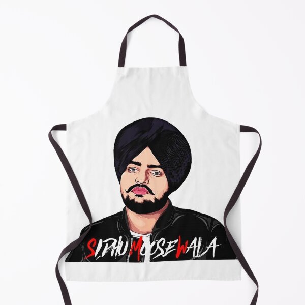 Item preview, Sidhu Moose Wala Car designed and sold by GetNew.