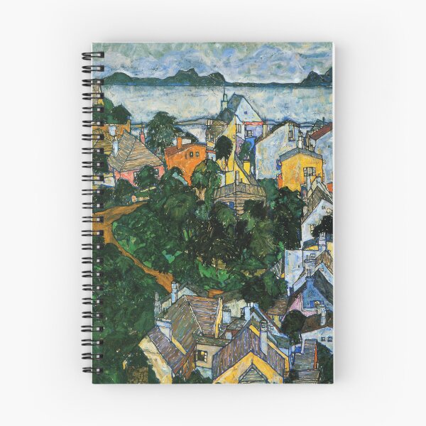 Item preview, Gustav Wunderwald Sommerlandschaft 1914  designed and sold by Grim reaper.